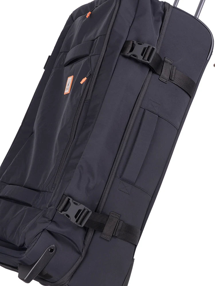 Polo Freedom Medium 2 Wheel Trolley Duffel