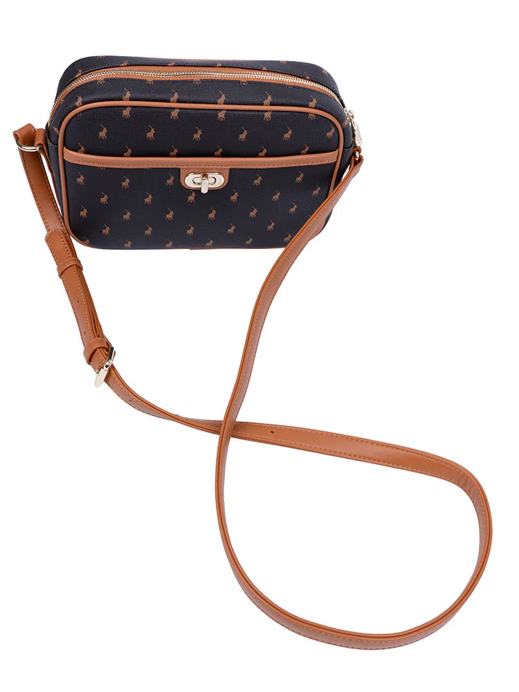 Polo Iconic Camera Bag