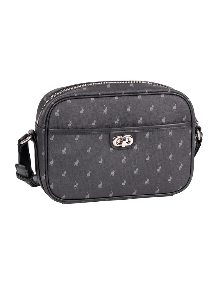 Polo Iconic Camera Bag