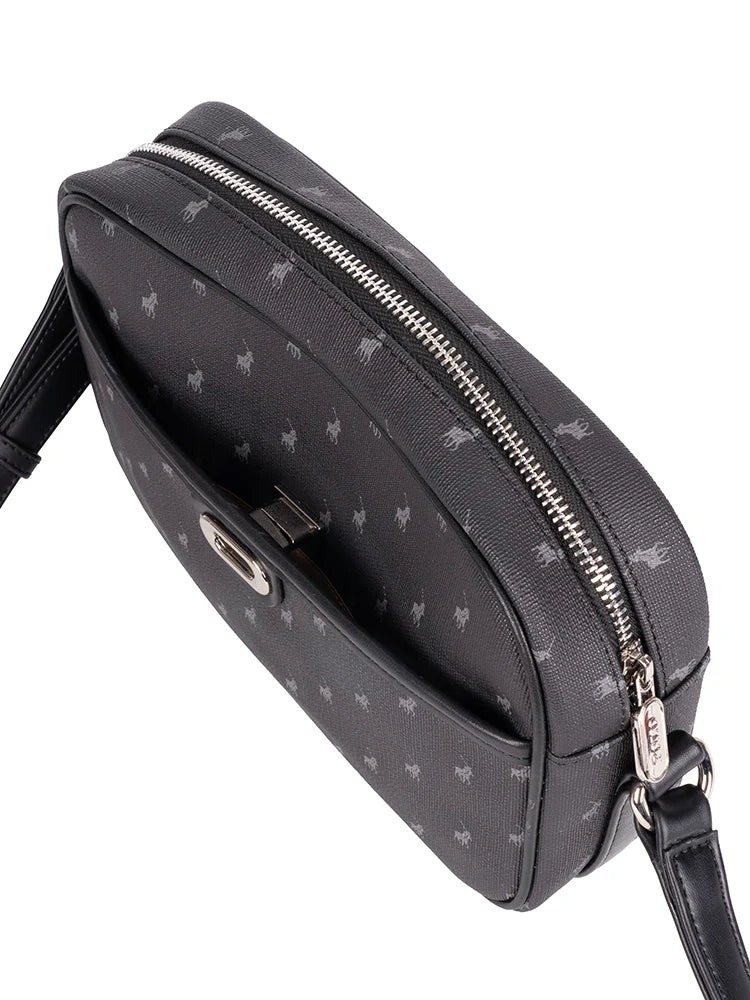 Polo Iconic Camera Bag