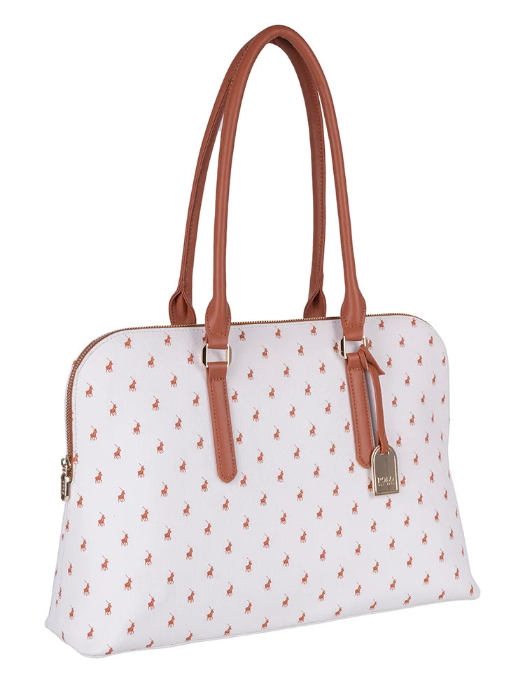 Polo Iconic Laptop Bag