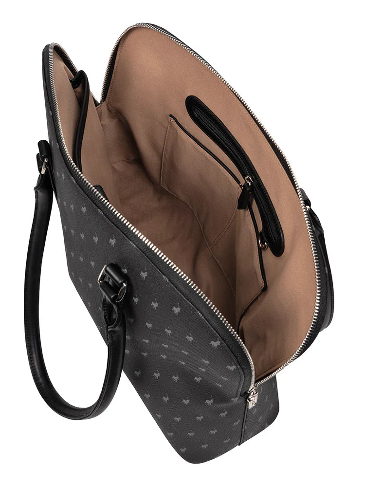 Polo Iconic Laptop Bag