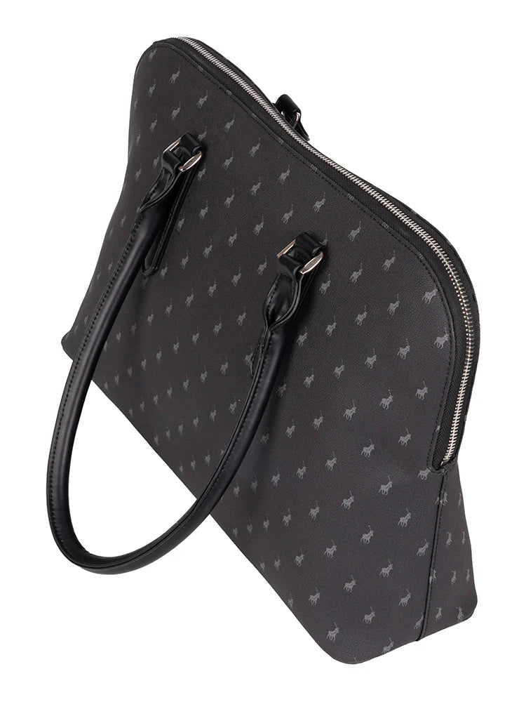 Polo Iconic Laptop Bag