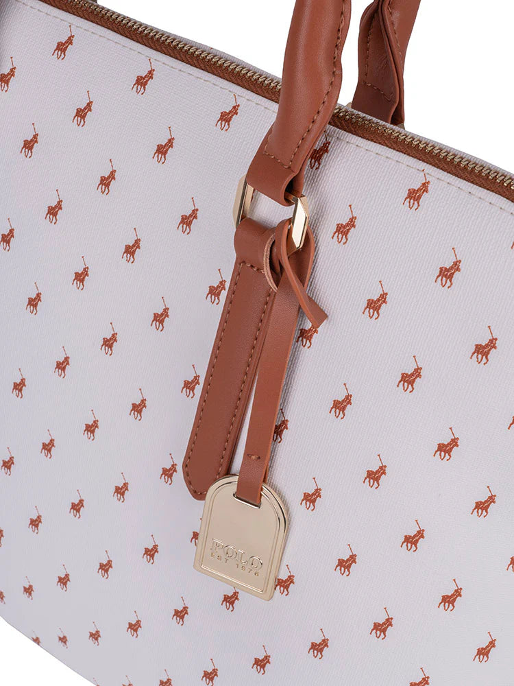 Polo Iconic Laptop Bag