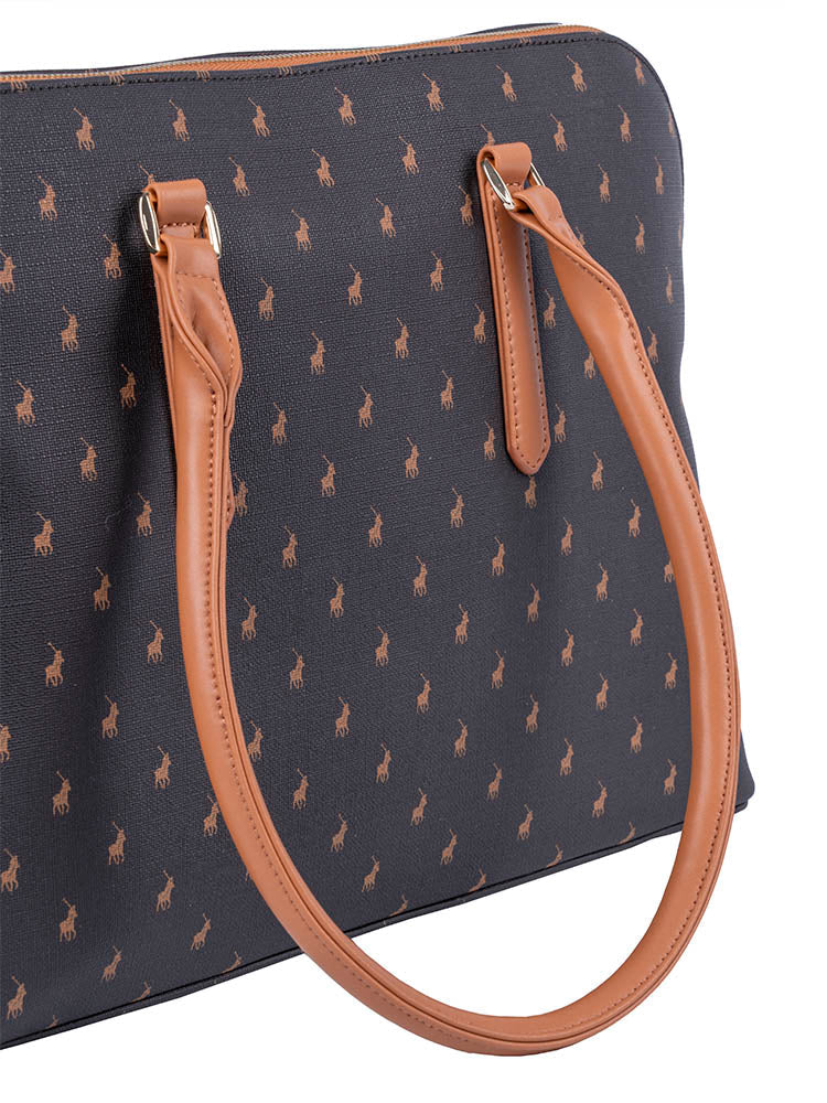 Polo Iconic Laptop Bag