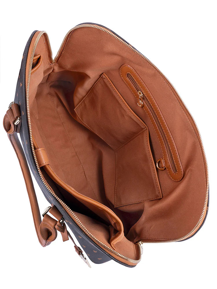 Polo Iconic Laptop Bag