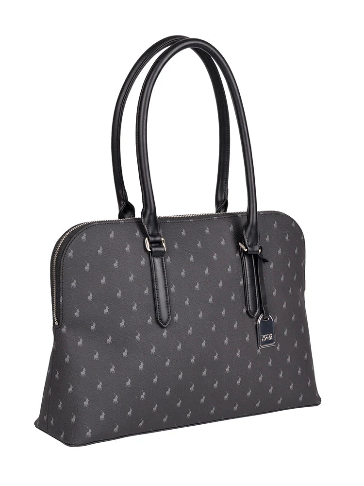 Polo Iconic Laptop Bag
