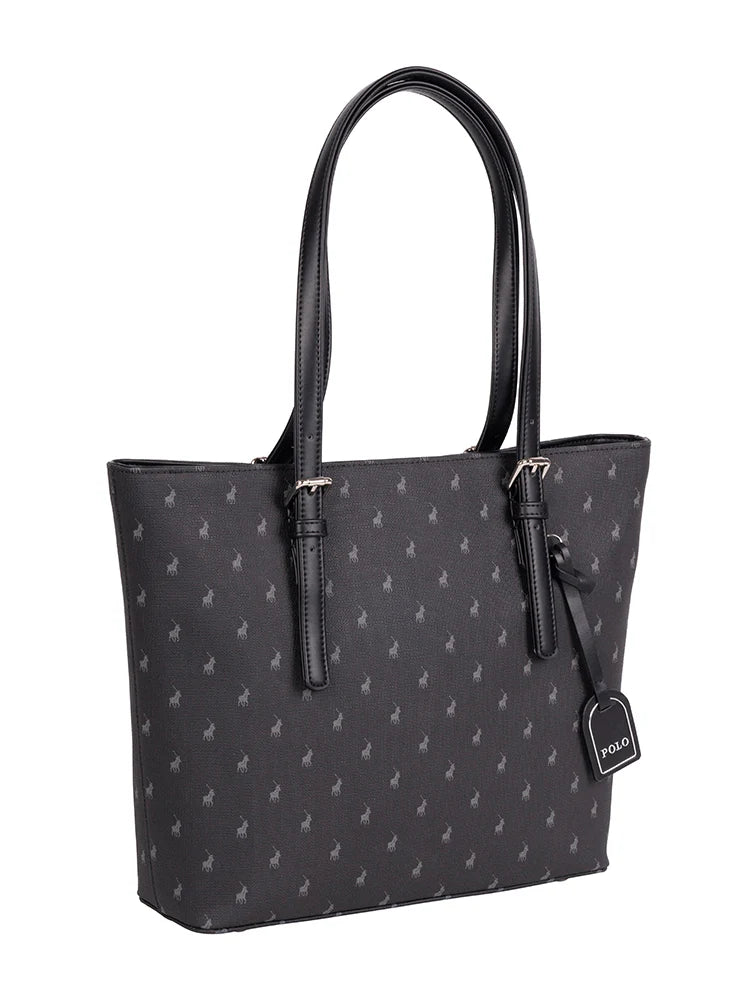 Polo Iconic Medium Tote