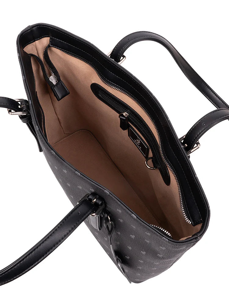 Polo Iconic Medium Tote