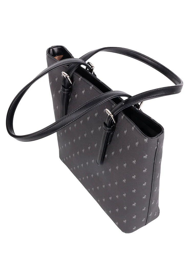 Polo Iconic Medium Tote