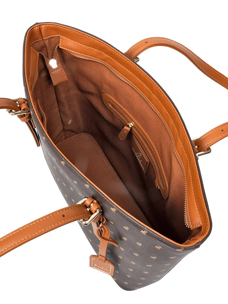 Polo Iconic Medium Tote