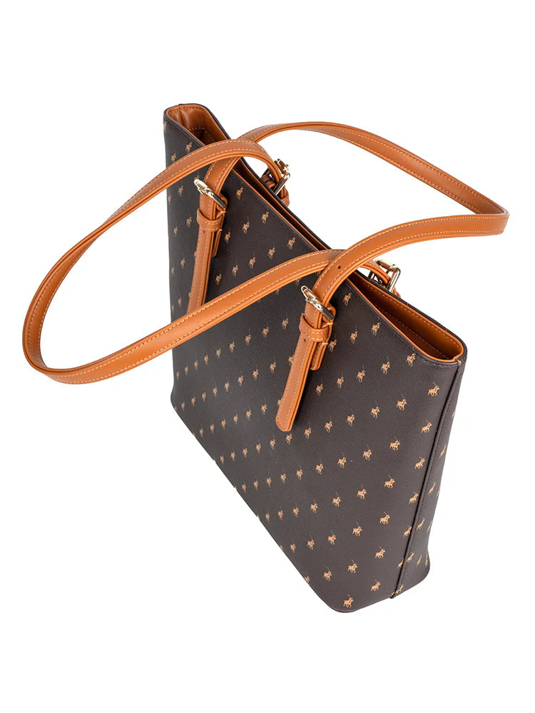 Polo Iconic Medium Tote