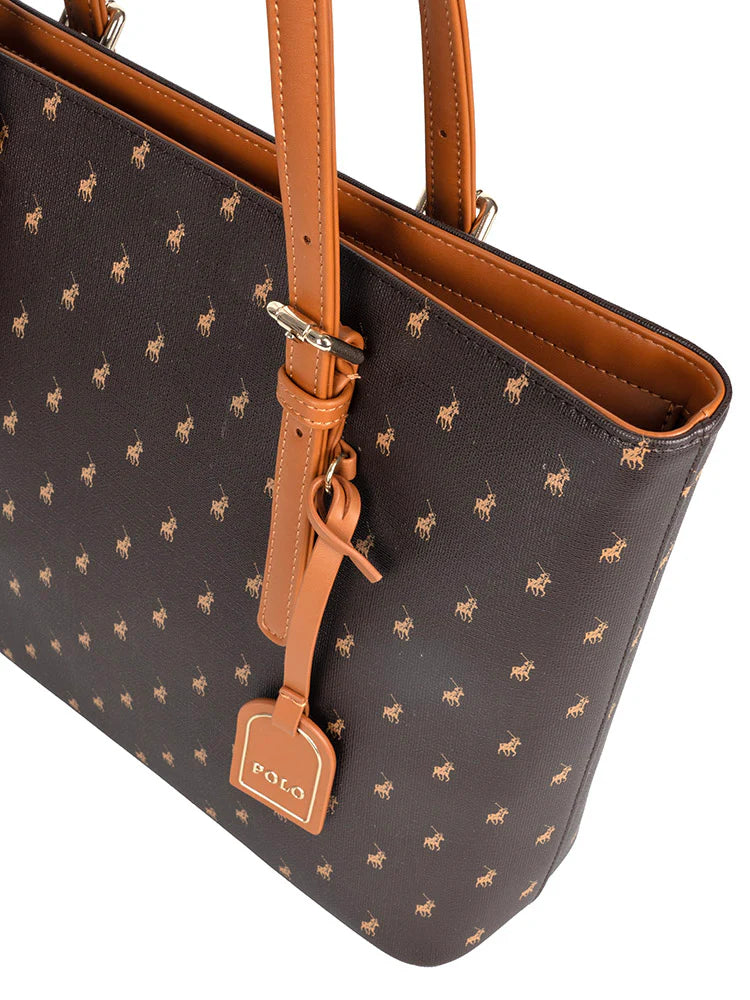 Polo Iconic Medium Tote
