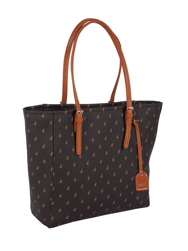 Polo Iconic Tote