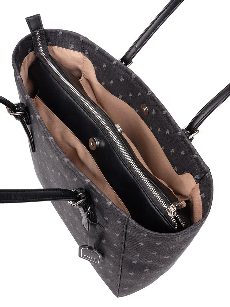 Polo Iconic Tote