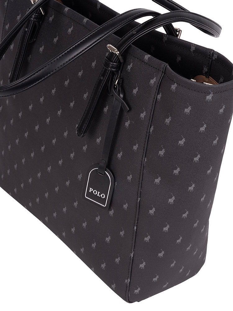 Polo Iconic Tote