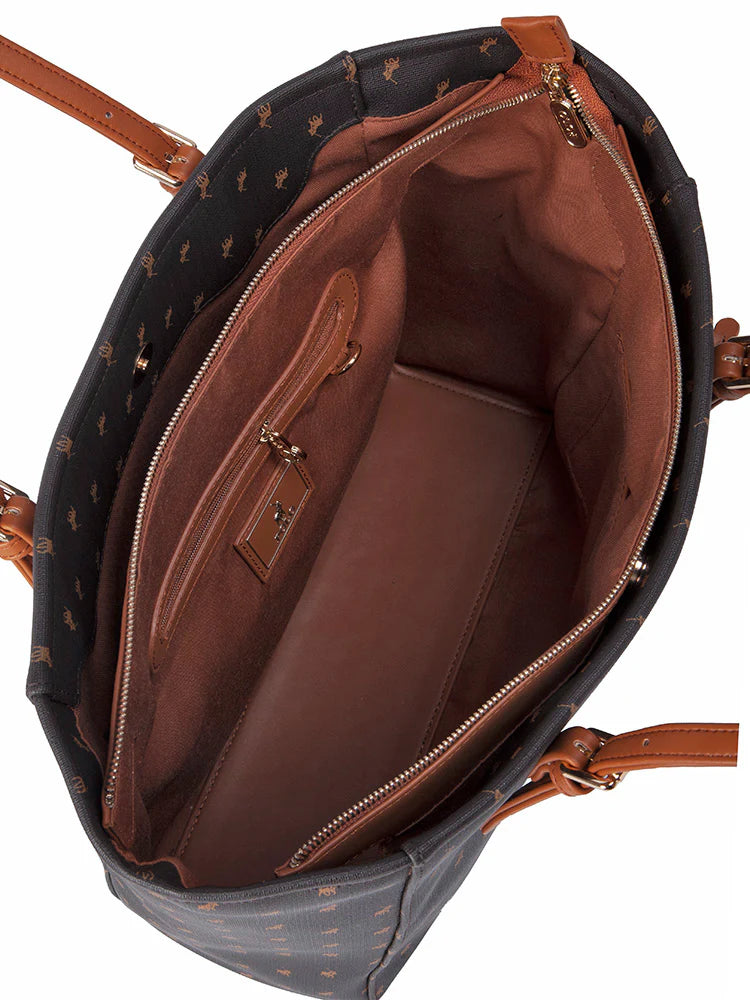 Polo Iconic Tote