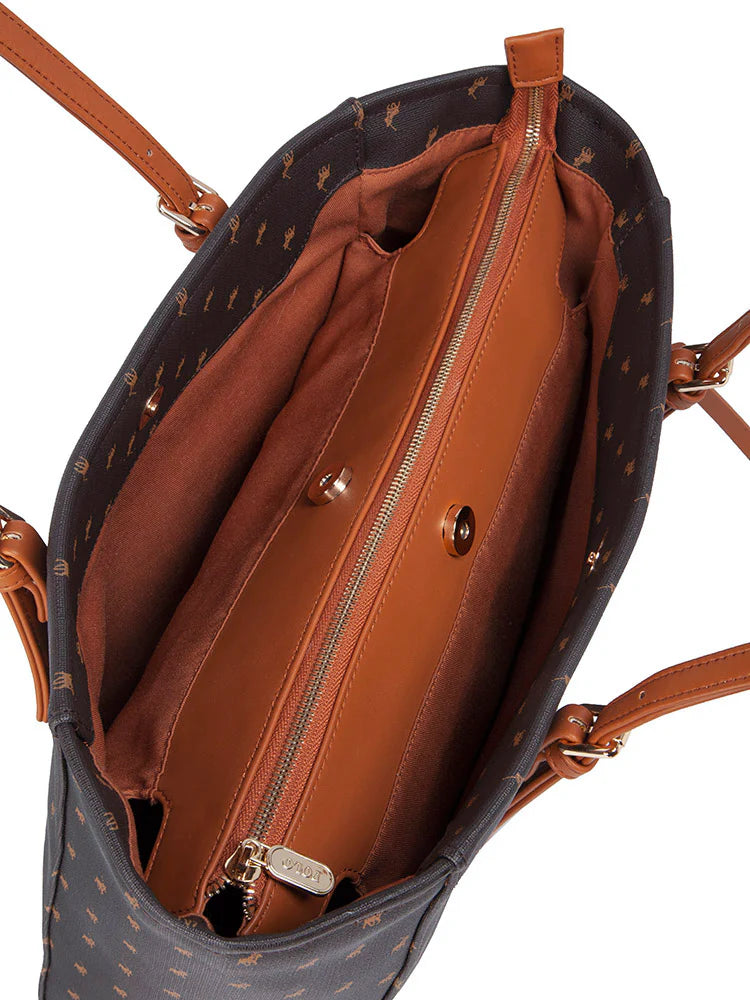 Polo Iconic Tote
