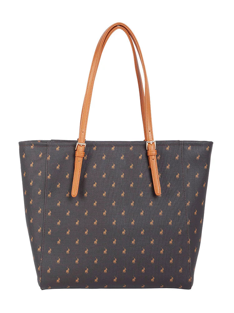 Polo Iconic Tote