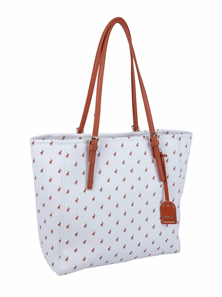 Polo Iconic Tote