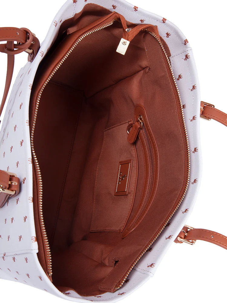 Polo Iconic Tote