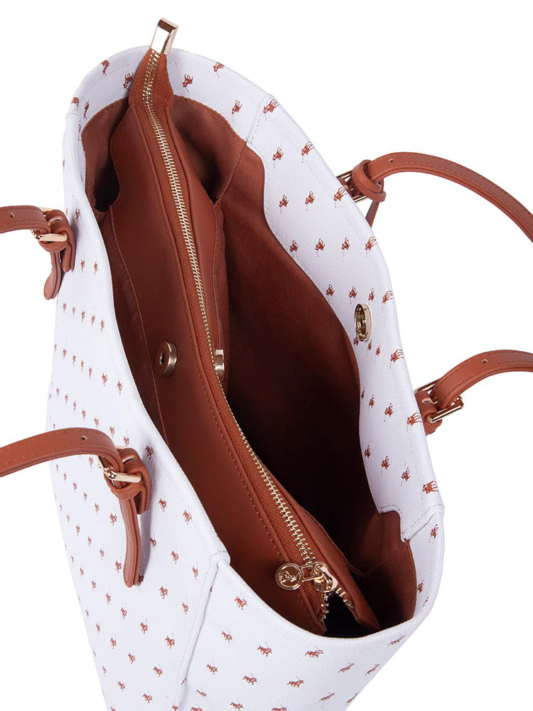 Polo Iconic Tote