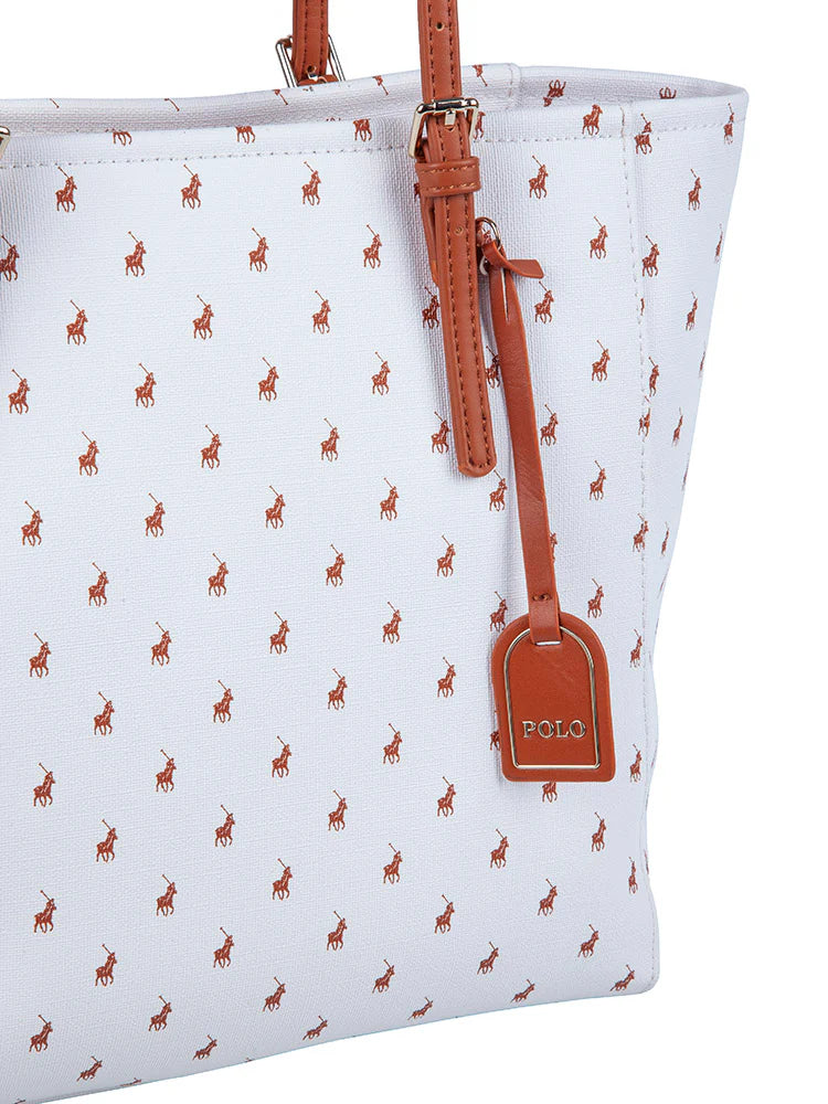 Polo Iconic Tote