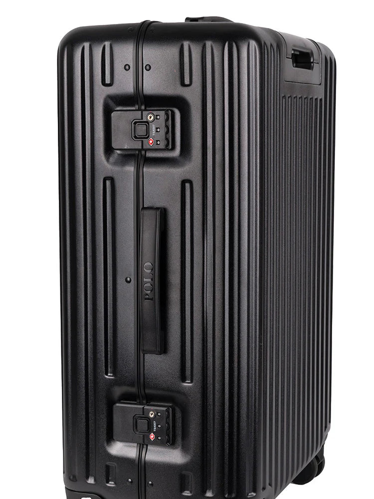 Polo Knox Medium 4 Wheel Trolley Case
