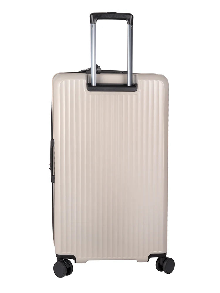 Polo Large 4 Wheel Trolley Trunk