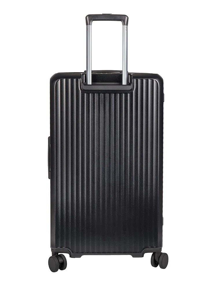 Polo Large 4 Wheel Trolley Trunk