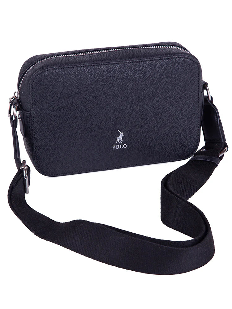 Polo Lyon Camera Bag