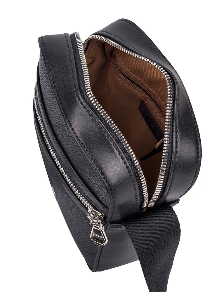 Polo Lyon Compact Crossbody