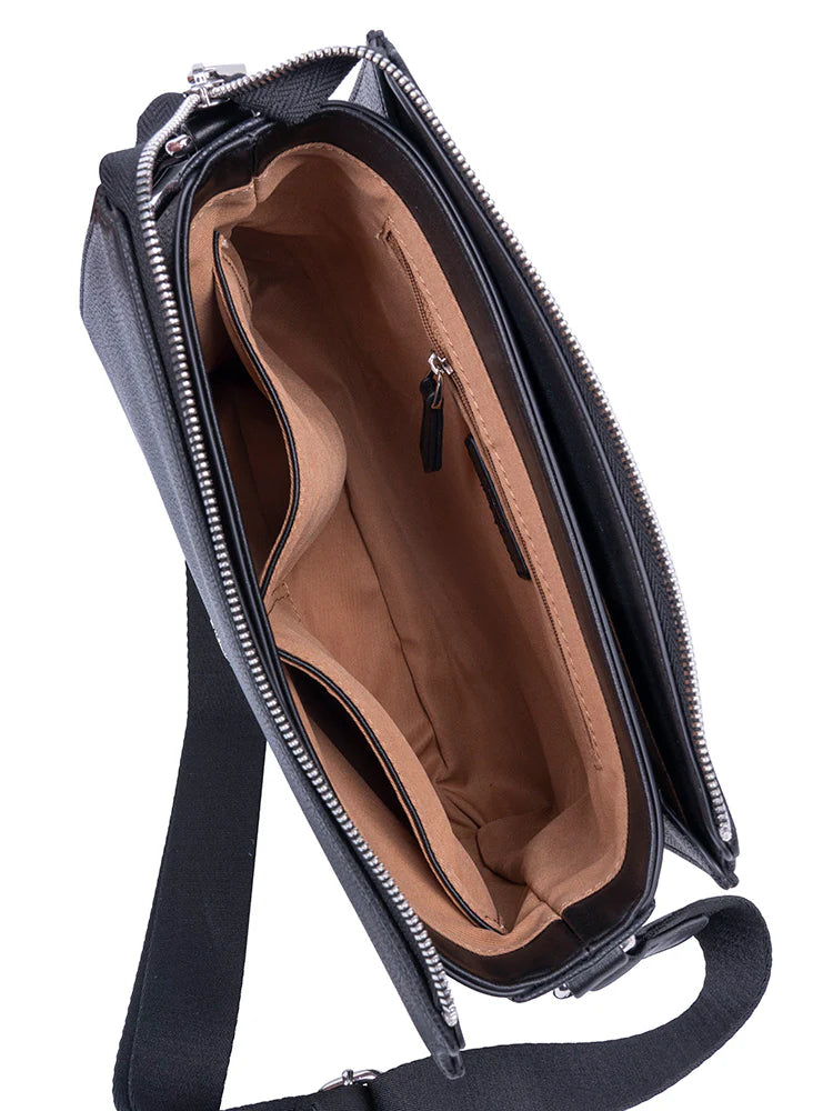 Polo Lyon Crossbody