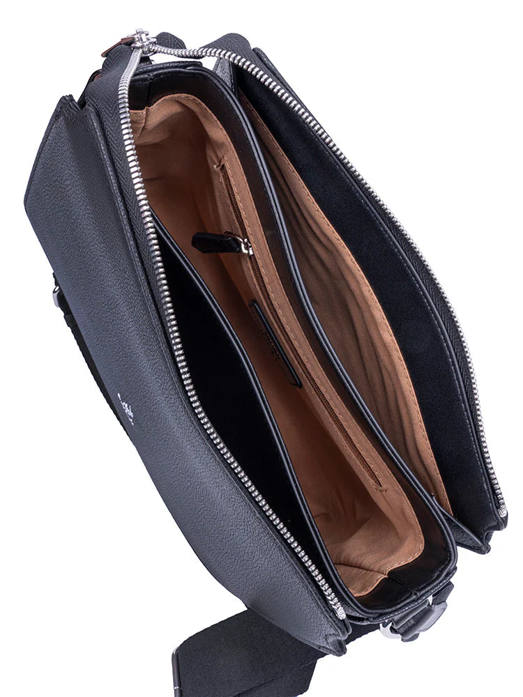 Polo Lyon Crossbody