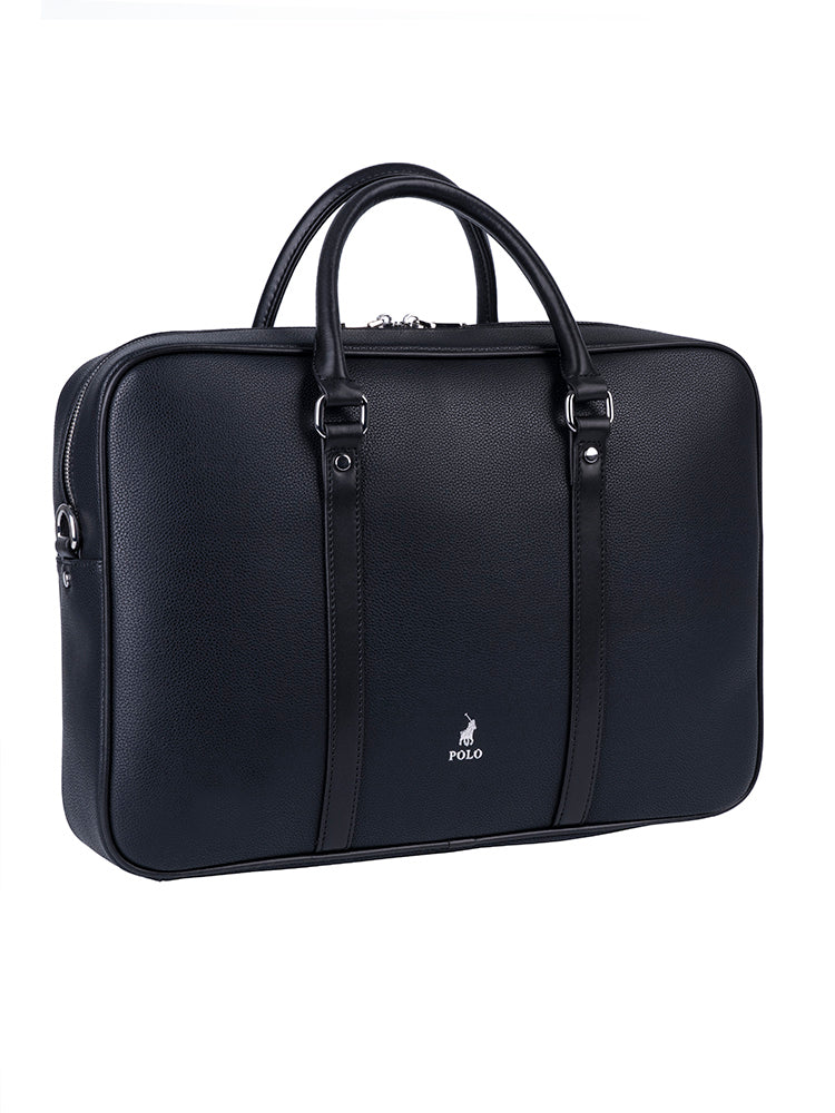 Polo Lyon Laptop Case