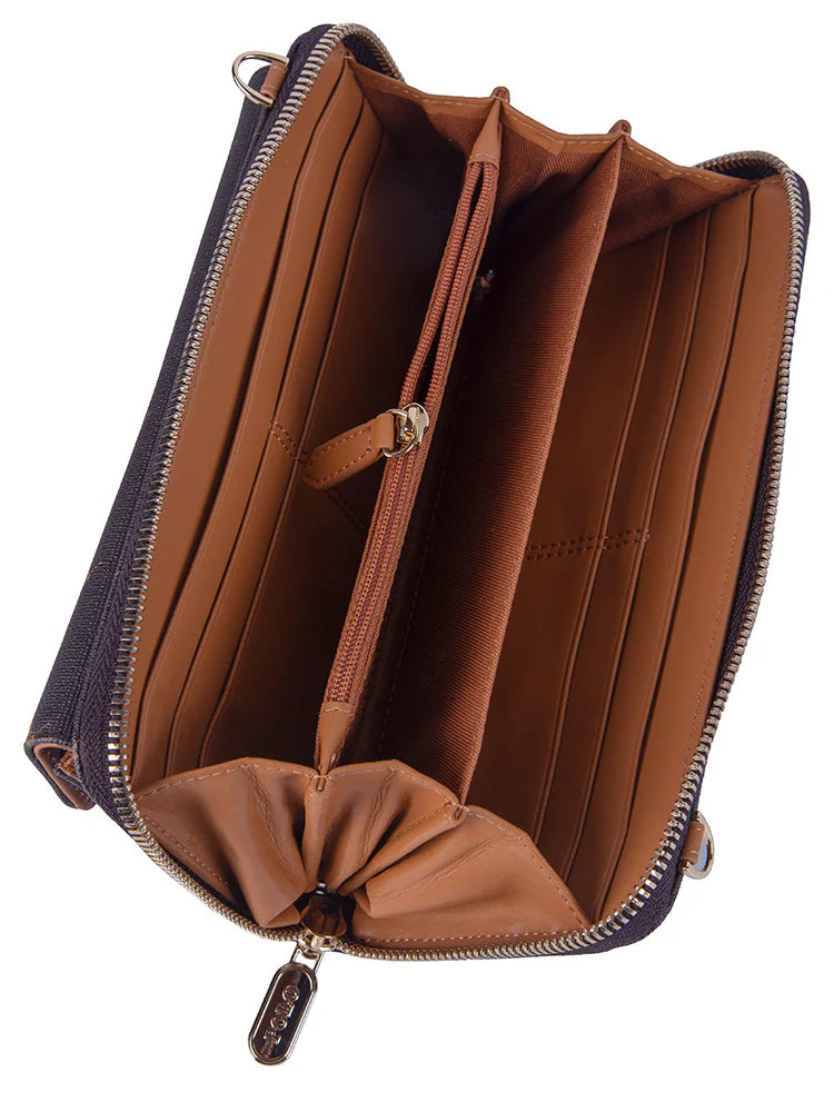 Polo New Iconic Phone Sling