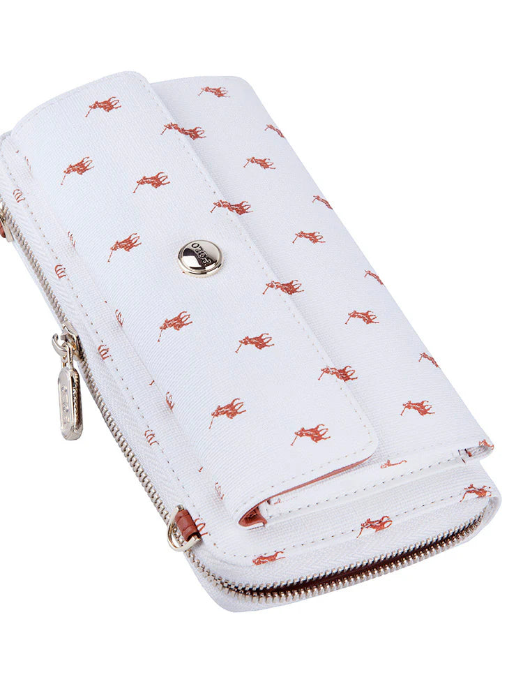 Polo New Iconic Phone Sling
