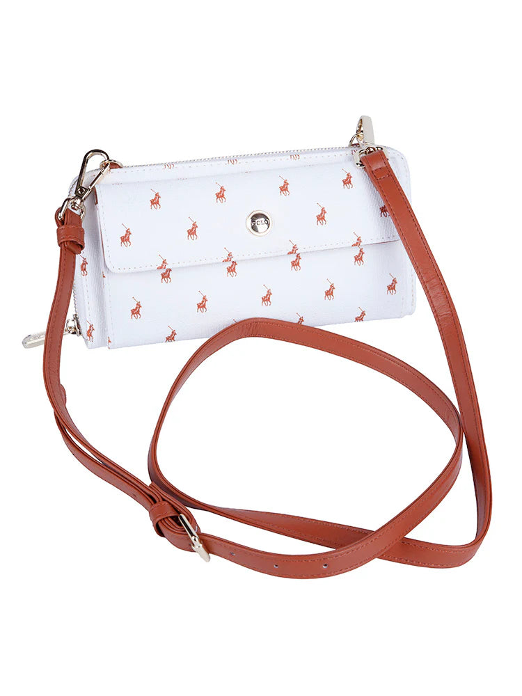 Polo New Iconic Phone Sling