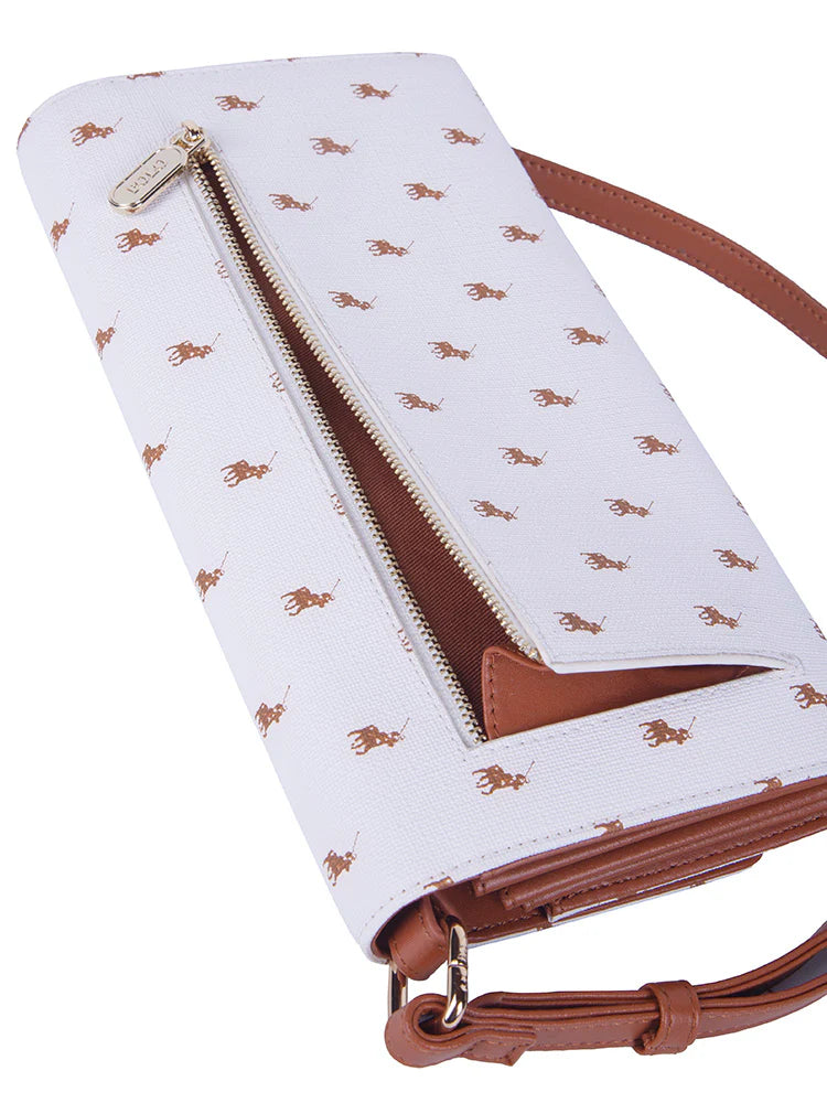 Polo New Iconic Travel Purse