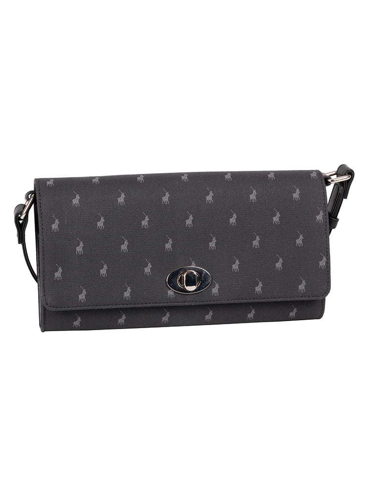 Polo New Iconic Travel Purse