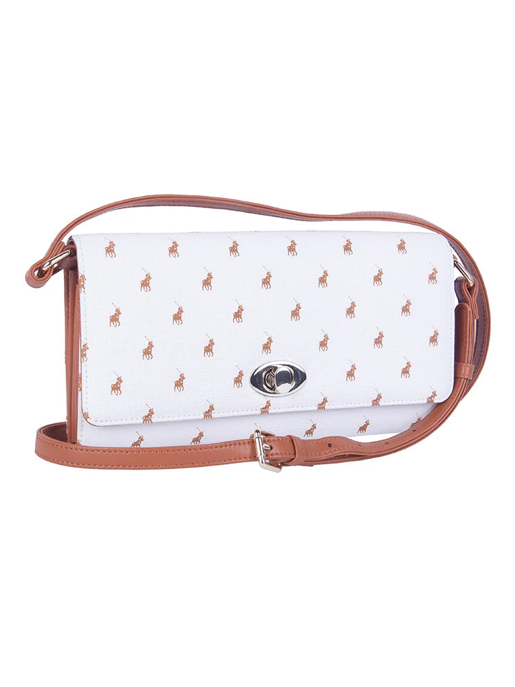 Polo New Iconic Travel Purse