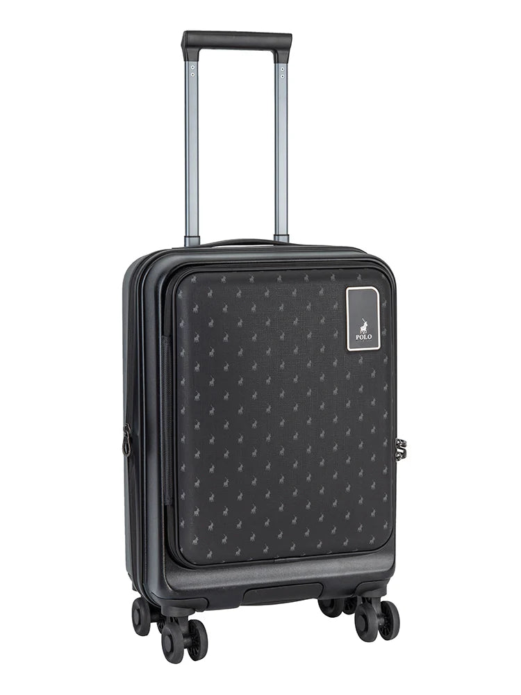 Polo Orion 4 Wheel Carry On Trolley