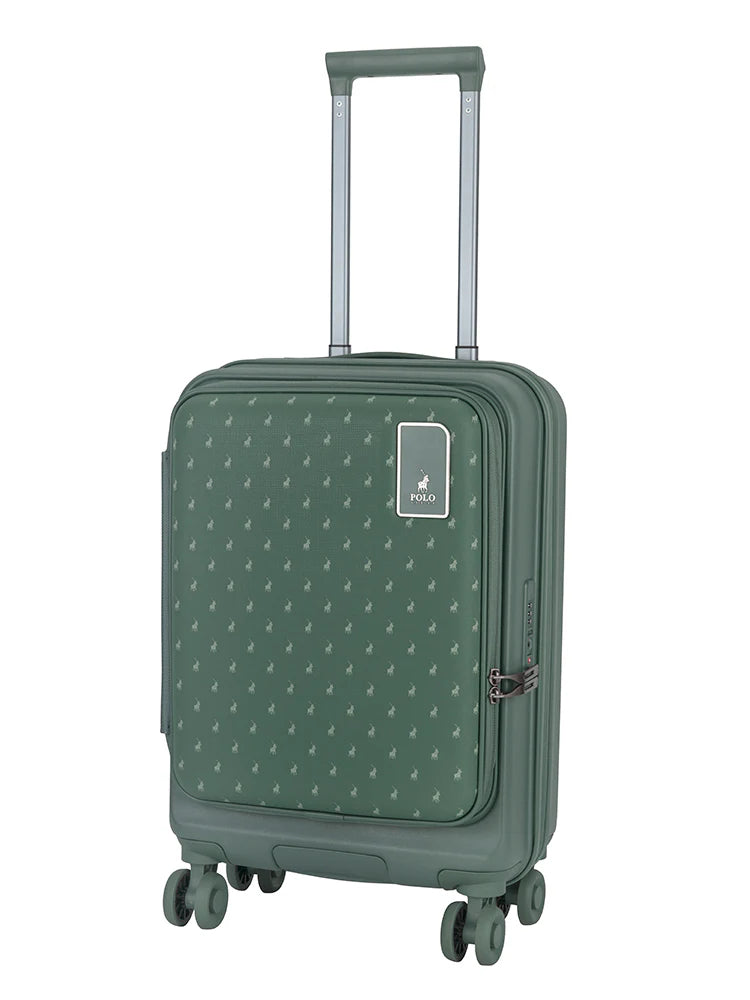 Polo Orion 4 Wheel Carry On Trolley