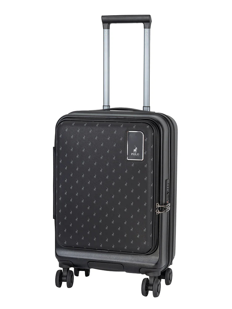 Polo Orion 4 Wheel Carry On Trolley