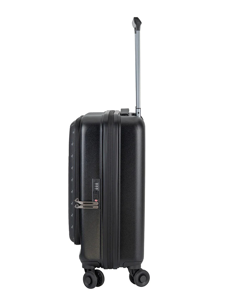 Polo Orion 4 Wheel Carry On Trolley