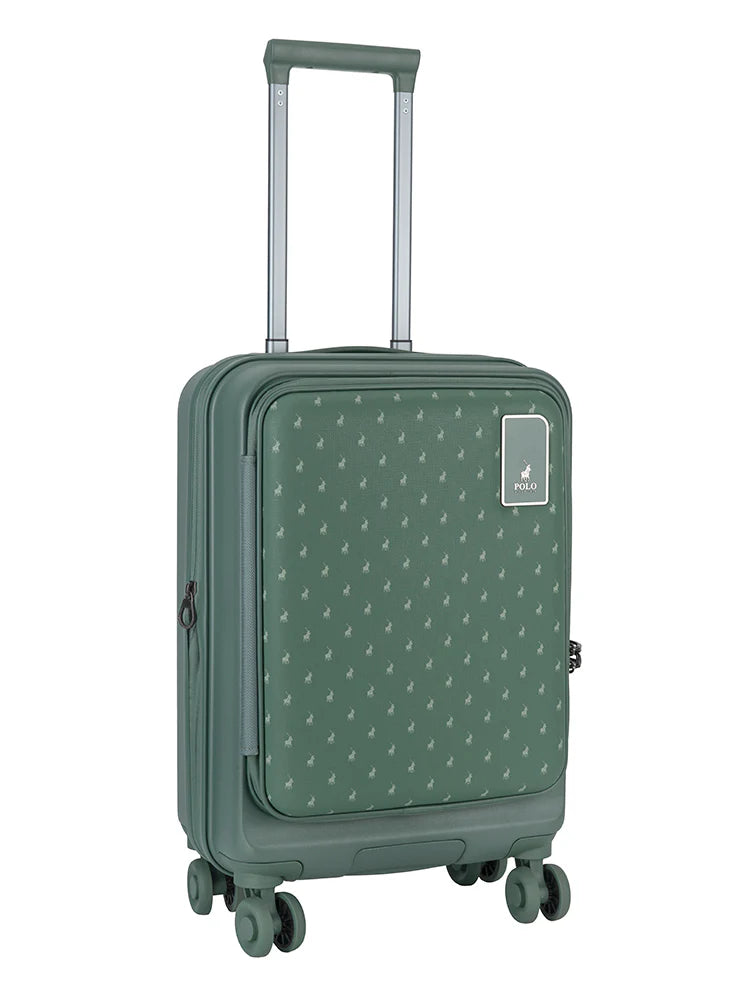 Polo Orion 4 Wheel Carry On Trolley