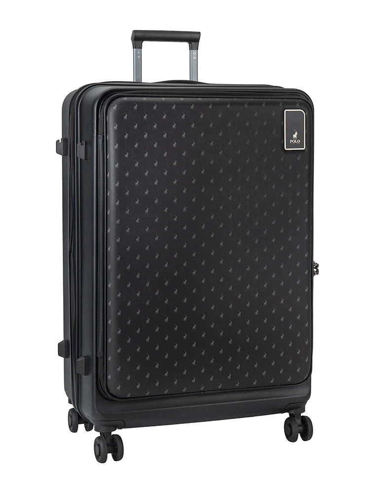 Polo Orion Large 4 Wheel Trolley