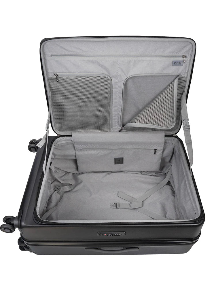 Polo Orion Large 4 Wheel Trolley