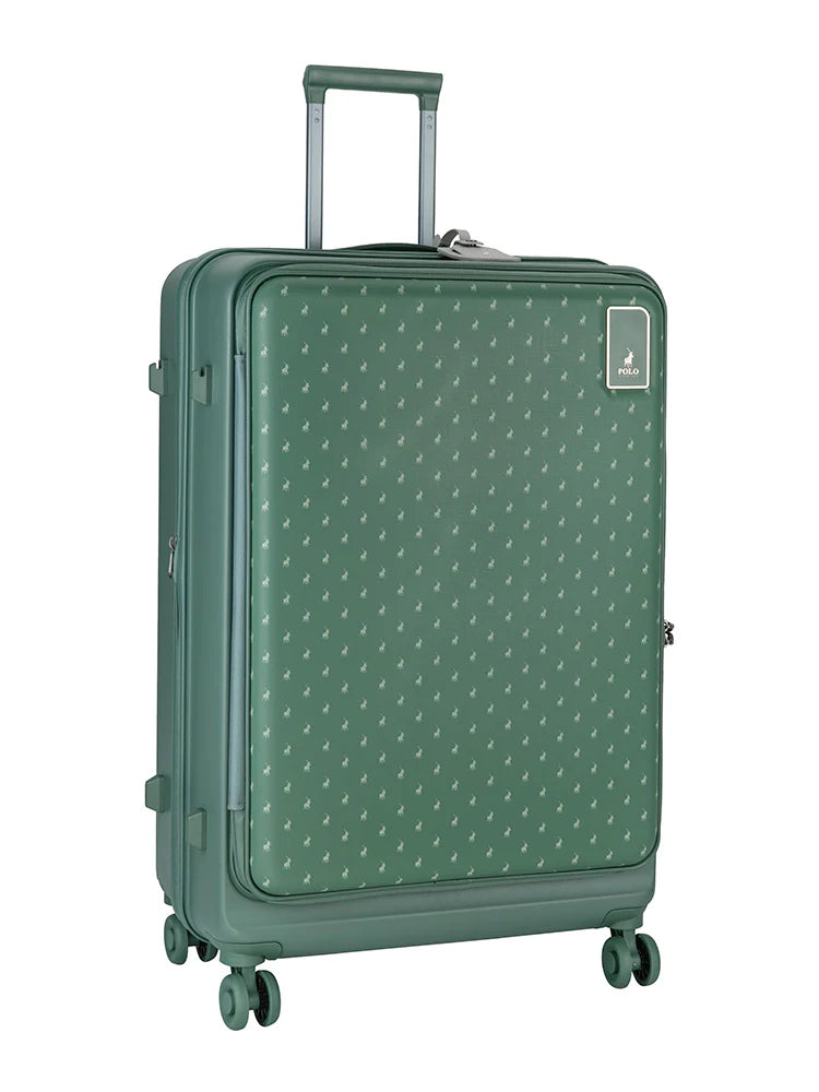 Polo Orion Large 4 Wheel Trolley