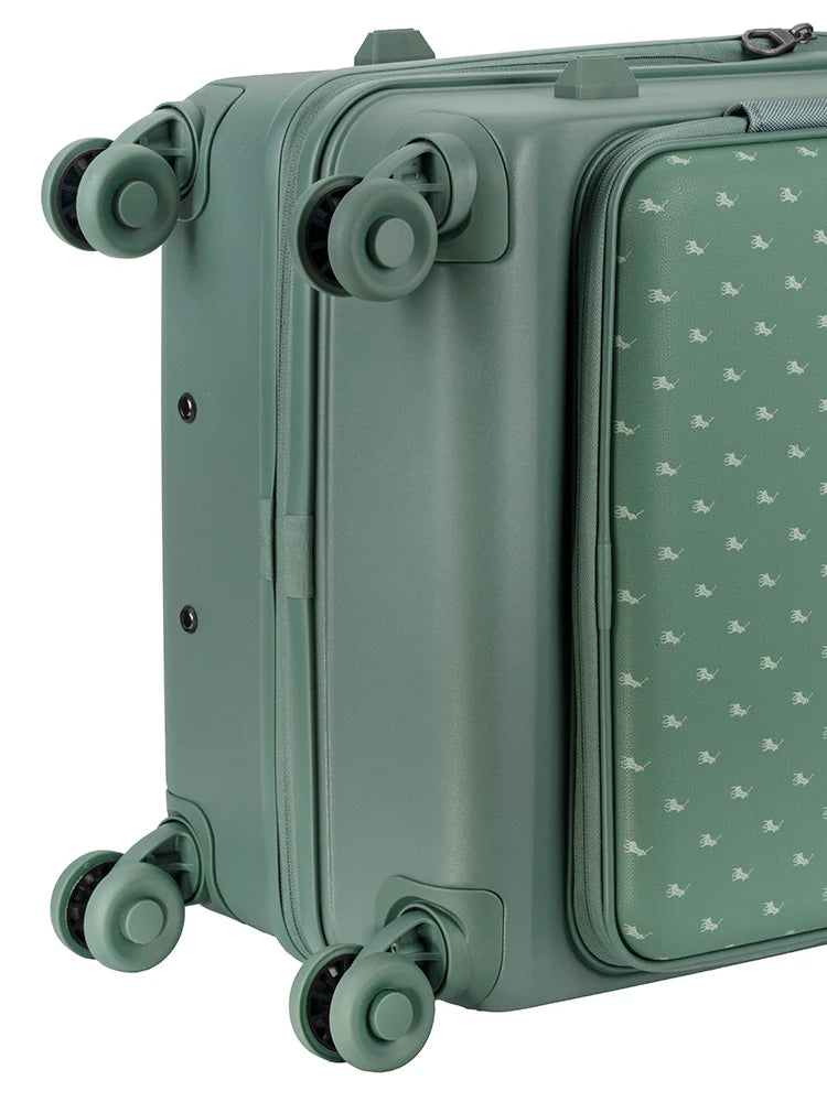 Polo Orion Medium 4 Wheel Trolley